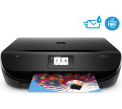 HP  Envy 4527 All-in-One Wireless Inkjet Printer